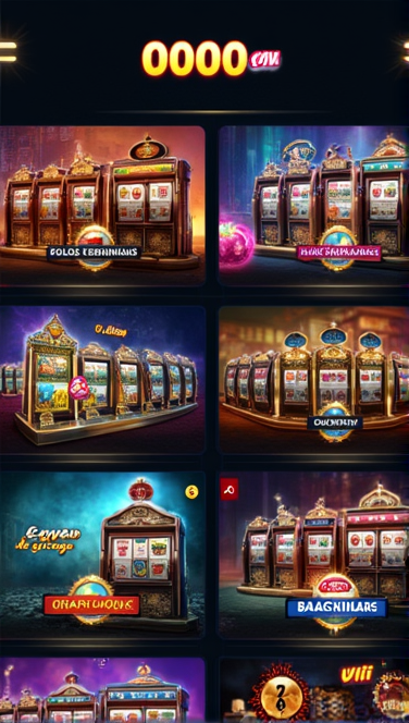 Captura de tela do 000vv - Modo Clássico