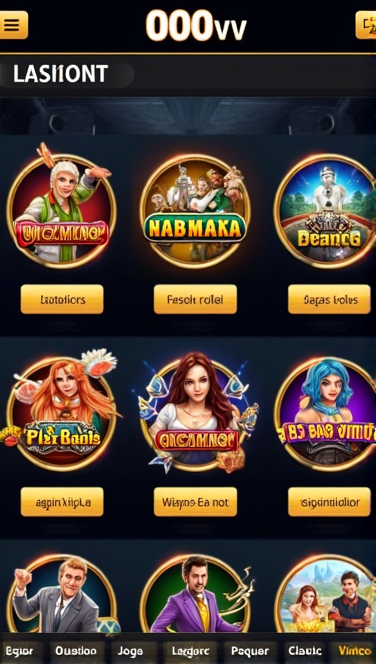 Captura de tela do 000vv - Modo Torneio